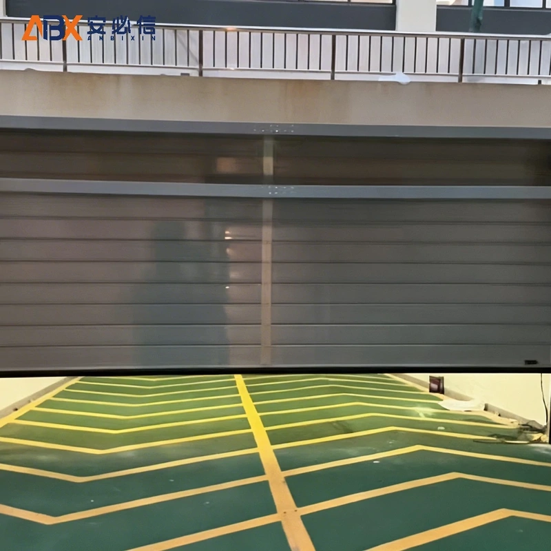 宜昌市洁净室高速门