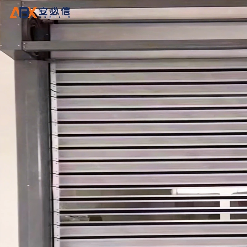 宜昌市感应高速门